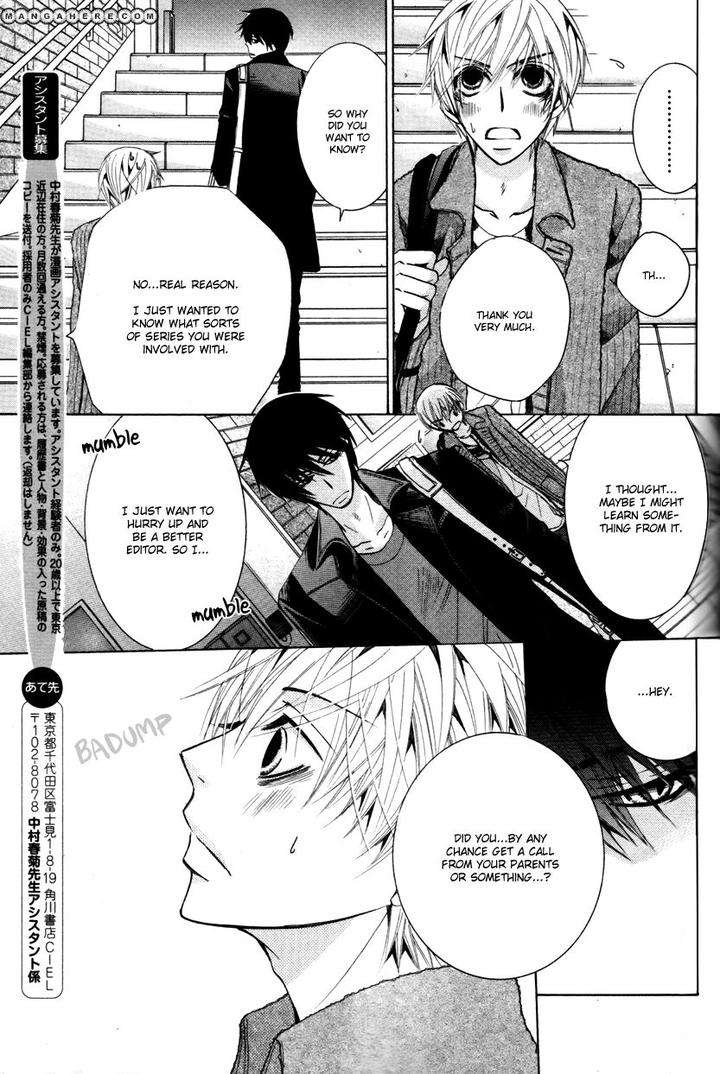 Sekaiichi-Hatsukoi-By-Nakamura-Shungiku-Vol-8-Eng page 31