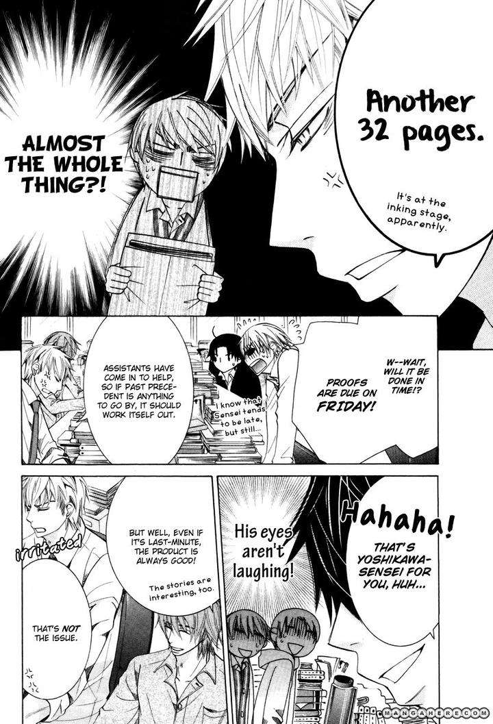 Sekaiichi-Hatsukoi-By-Nakamura-Shungiku-Vol-8-Eng page 7