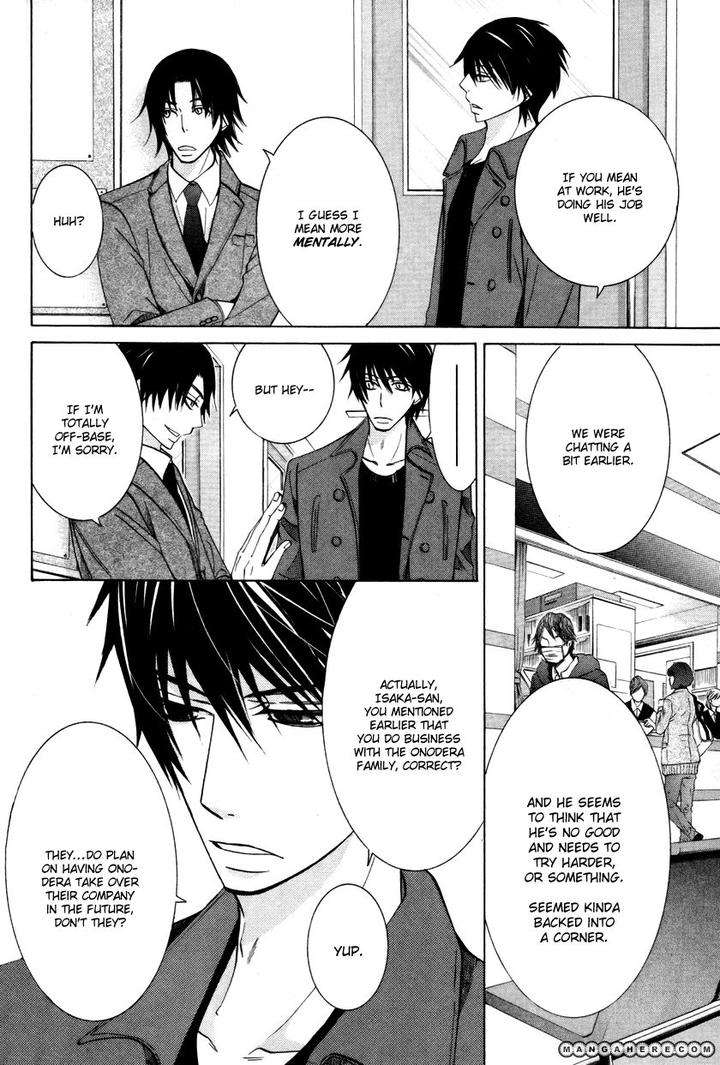 Sekaiichi-Hatsukoi-By-Nakamura-Shungiku-Vol-8-Eng page 27