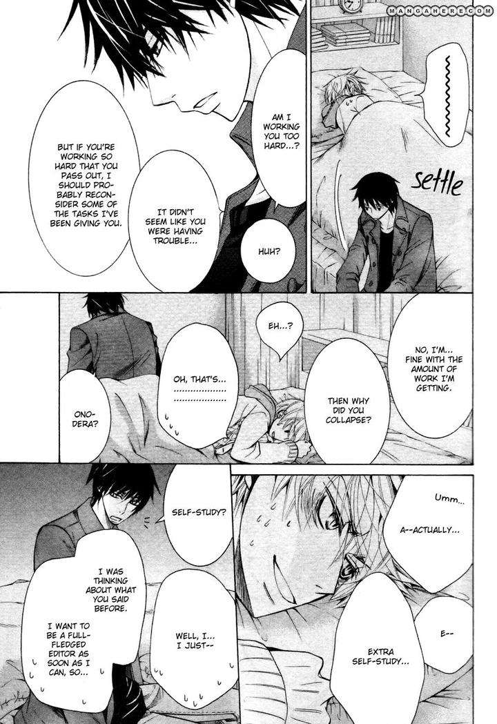 Sekaiichi-Hatsukoi-By-Nakamura-Shungiku-Vol-8-Eng page 34