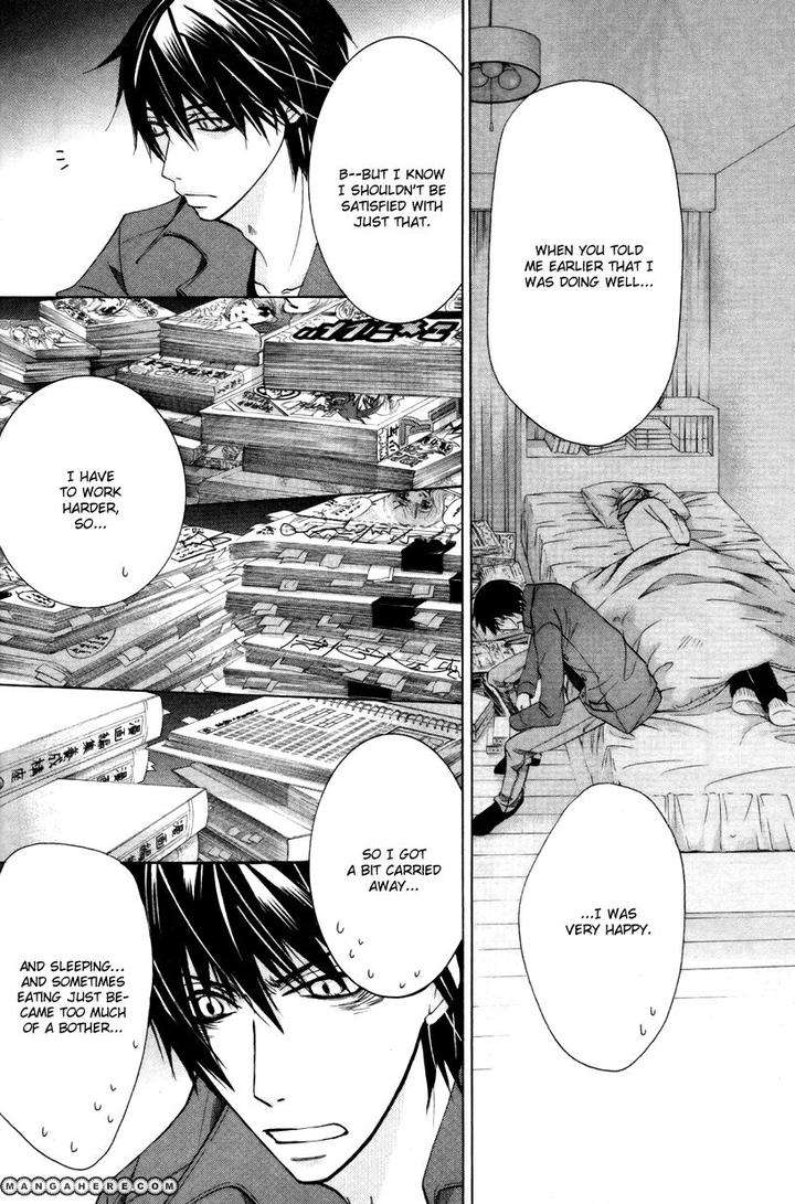 Sekaiichi-Hatsukoi-By-Nakamura-Shungiku-Vol-8-Eng page 35