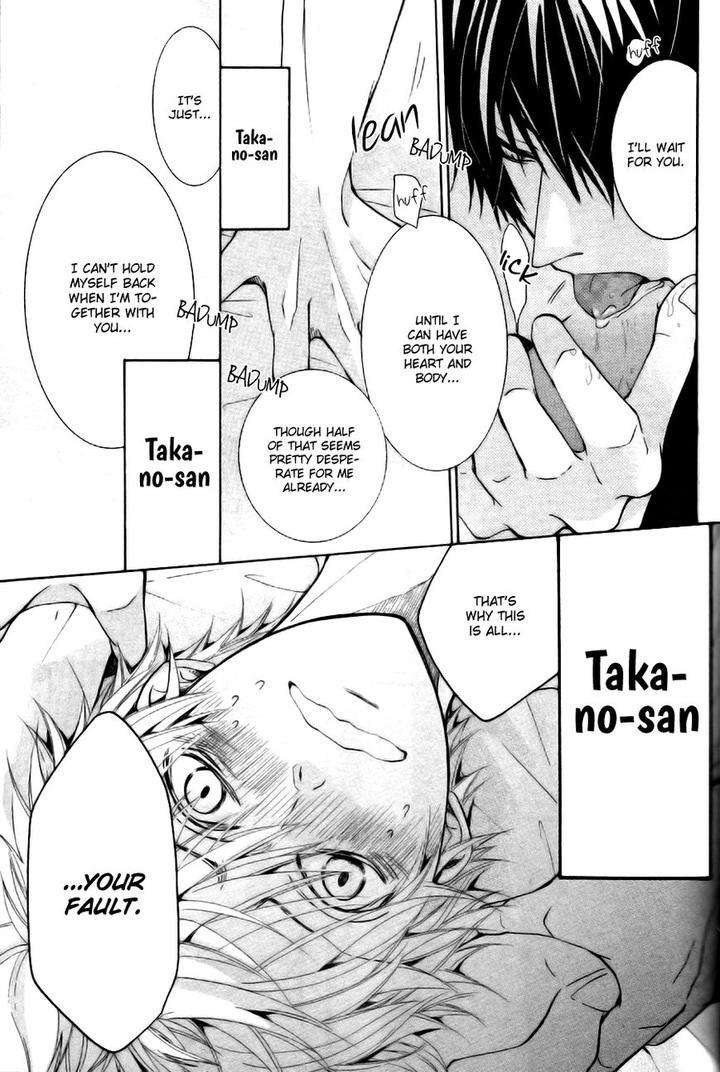 Sekaiichi-Hatsukoi-By-Nakamura-Shungiku-Vol-8-Eng page 50