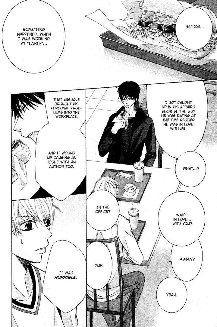 Sekaiichi-Hatsukoi-By-Nakamura-Shungiku-Vol-8-Eng page 27