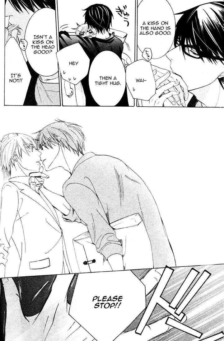 Sekaiichi-Hatsukoi-By-Nakamura-Shungiku-Vol-8-Eng page 10