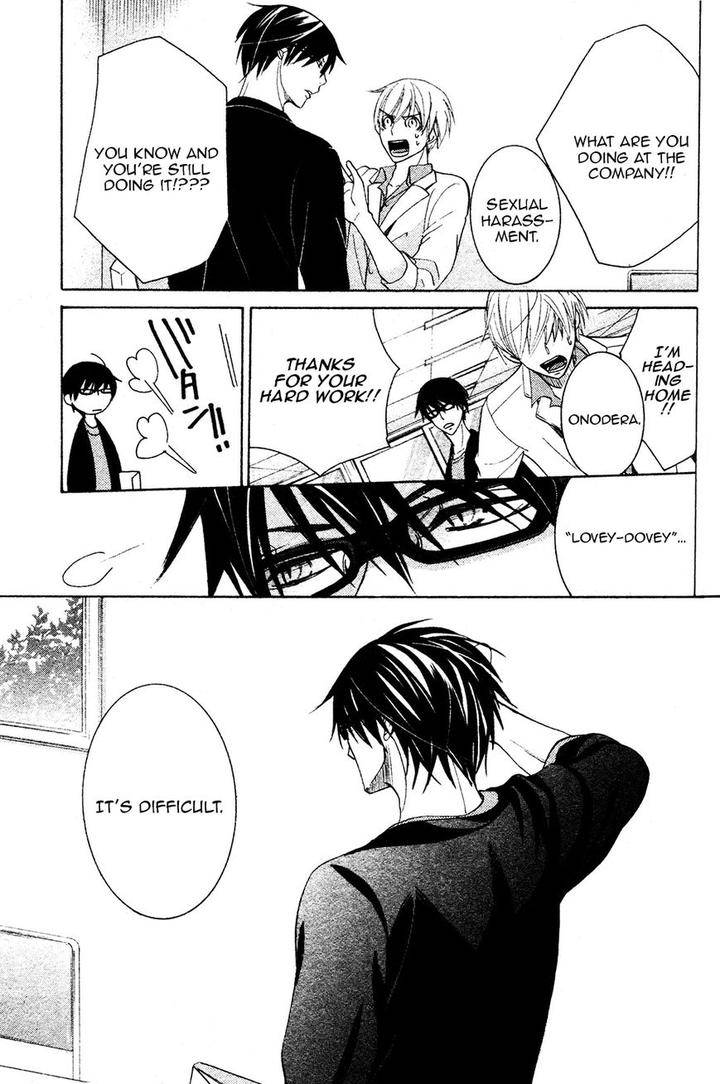 Sekaiichi-Hatsukoi-By-Nakamura-Shungiku-Vol-8-Eng page 11