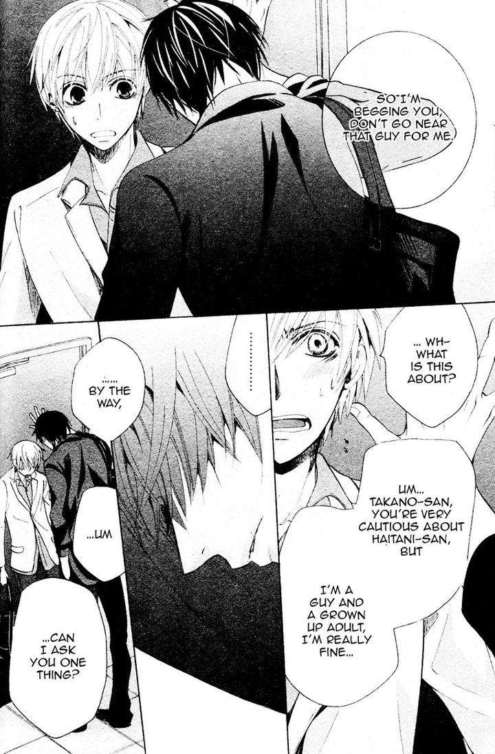 Sekaiichi-Hatsukoi-By-Nakamura-Shungiku-Vol-8-Eng page 34