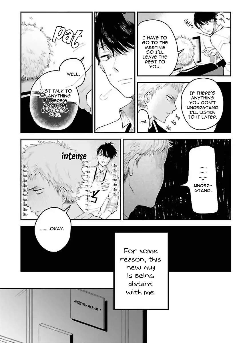 Senpai-Danjite-Koidewa-By-Shinta-Harekawa-Eng page 12