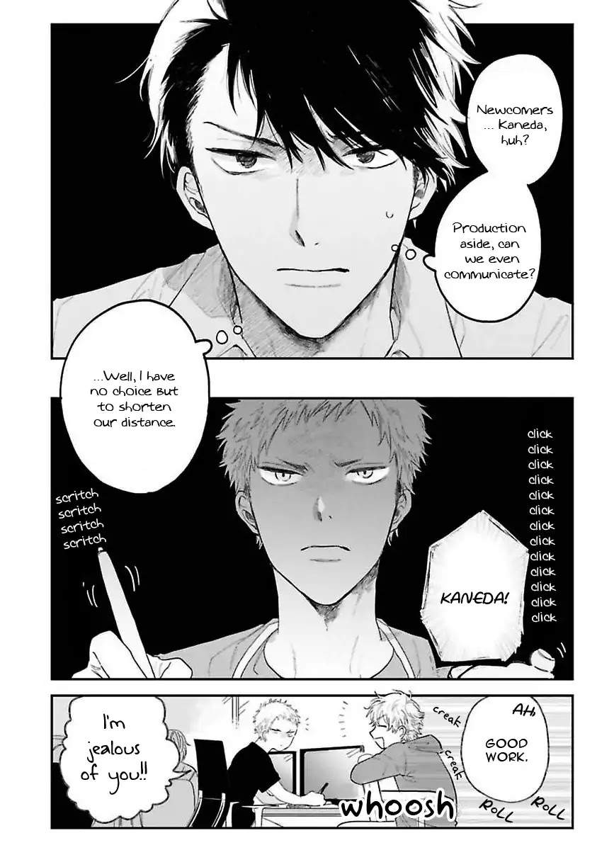 Senpai-Danjite-Koidewa-By-Shinta-Harekawa-Eng page 16