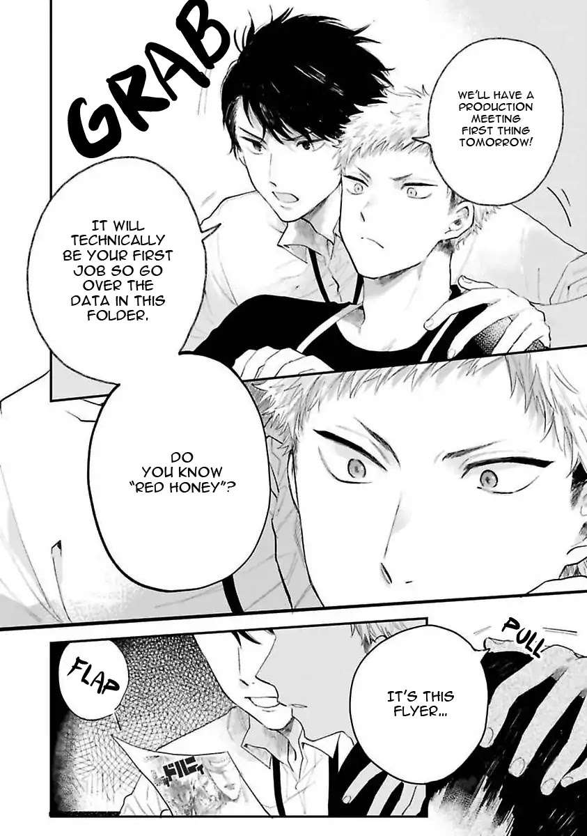 Senpai-Danjite-Koidewa-By-Shinta-Harekawa-Eng page 18