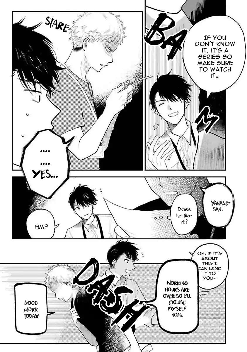 Senpai-Danjite-Koidewa-By-Shinta-Harekawa-Eng page 19