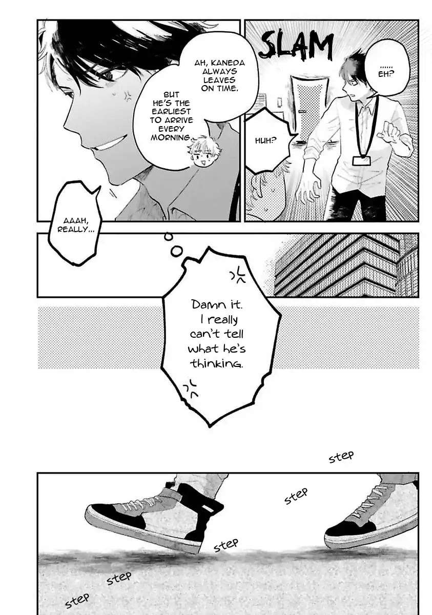 Senpai-Danjite-Koidewa-By-Shinta-Harekawa-Eng page 20