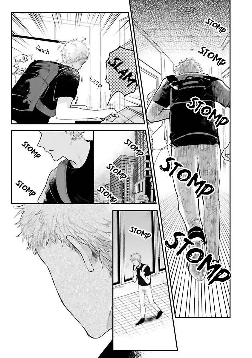 Senpai-Danjite-Koidewa-By-Shinta-Harekawa-Eng page 21