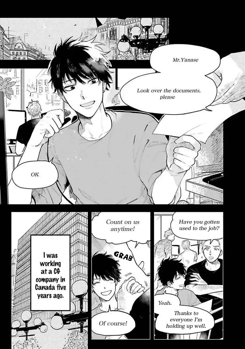 Senpai-Danjite-Koidewa-By-Shinta-Harekawa-Eng page 3