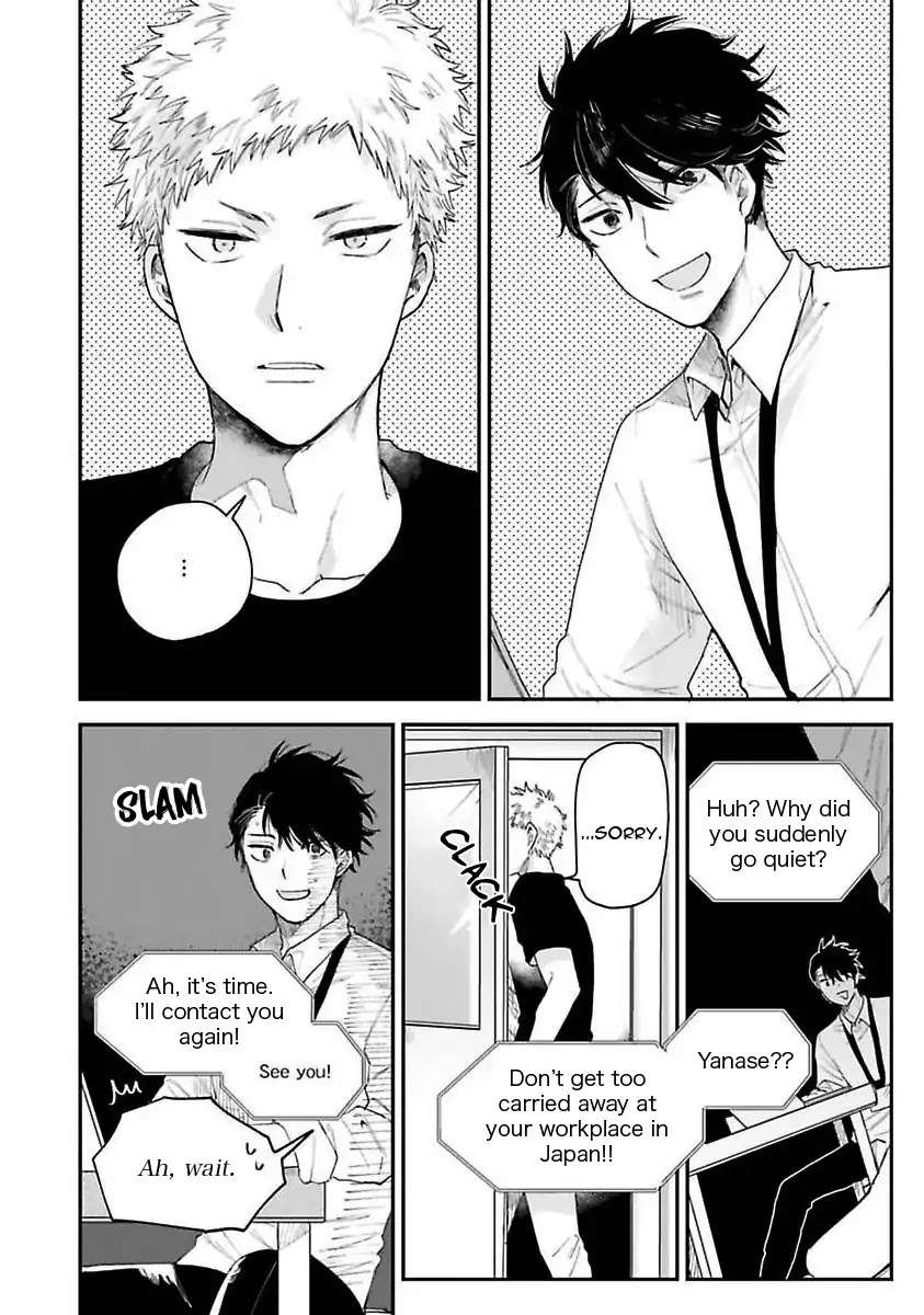 Senpai-Danjite-Koidewa-By-Shinta-Harekawa-Eng page 18