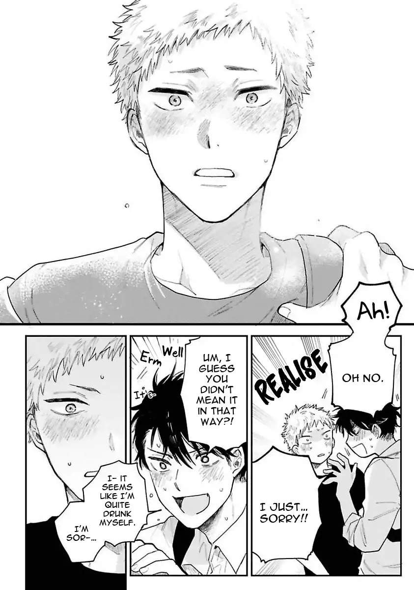 Senpai-Danjite-Koidewa-By-Shinta-Harekawa-Eng page 28