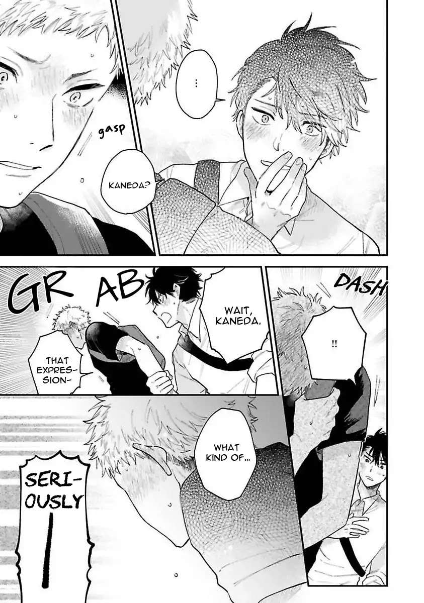 Senpai-Danjite-Koidewa-By-Shinta-Harekawa-Eng page 29