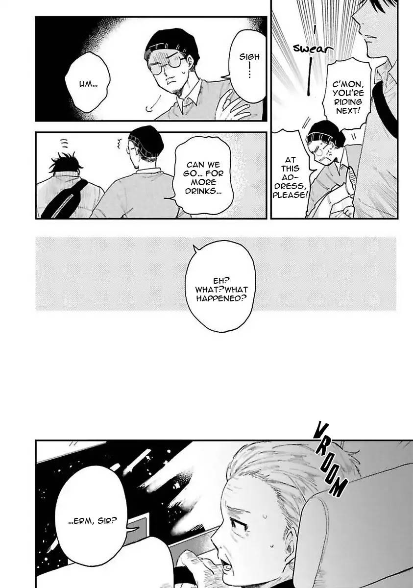 Senpai-Danjite-Koidewa-By-Shinta-Harekawa-Eng page 32