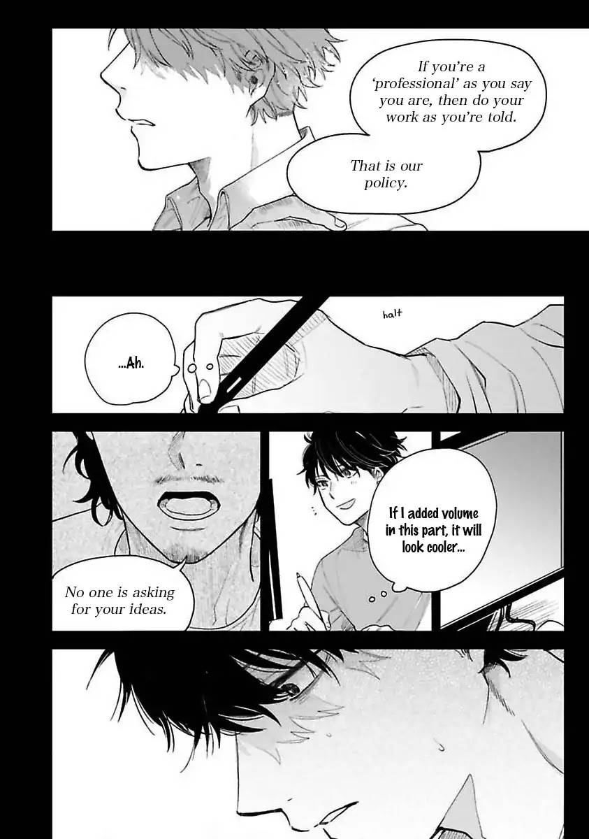 Senpai-Danjite-Koidewa-By-Shinta-Harekawa-Eng page 11