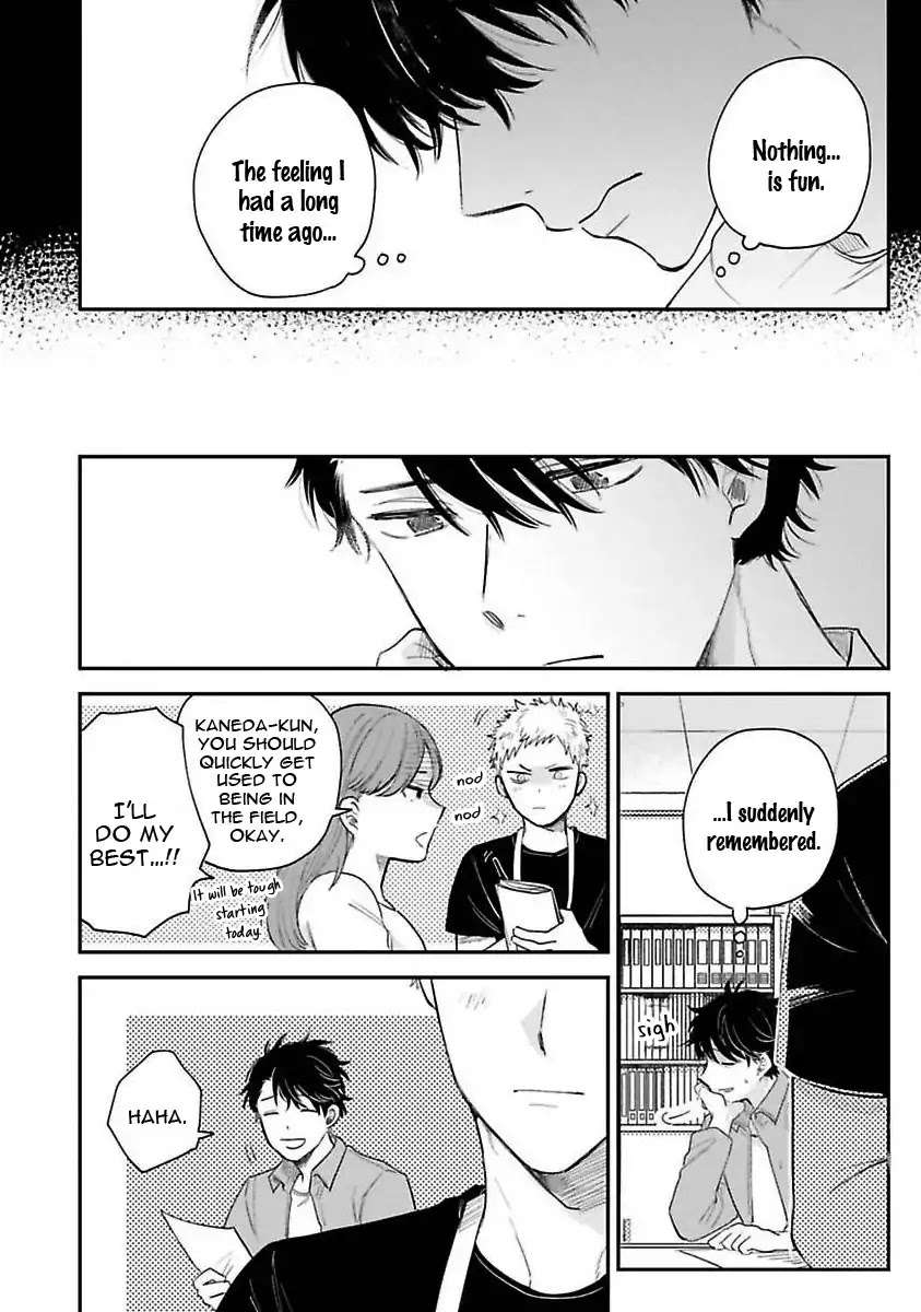 Senpai-Danjite-Koidewa-By-Shinta-Harekawa-Eng page 13