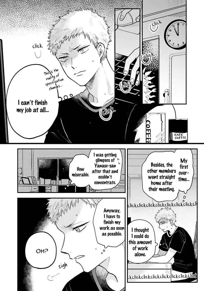 Senpai-Danjite-Koidewa-By-Shinta-Harekawa-Eng page 15