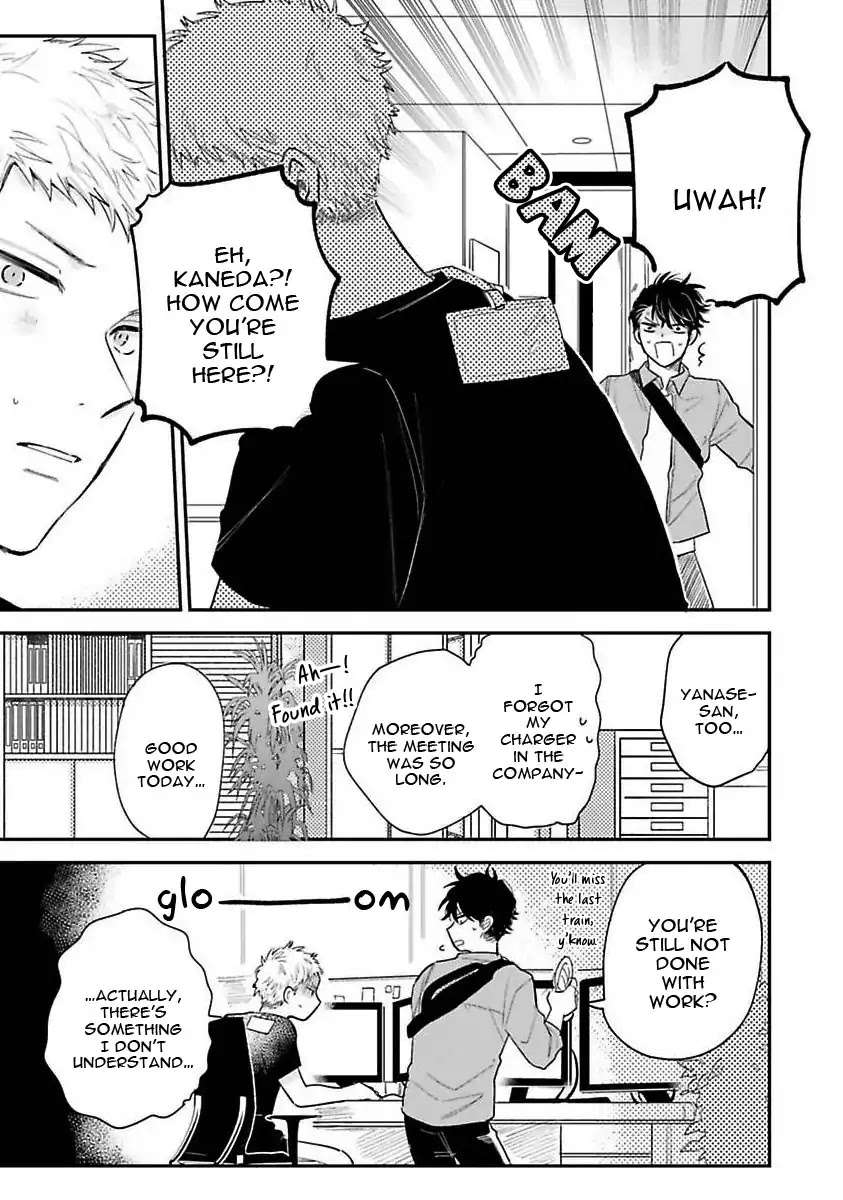 Senpai-Danjite-Koidewa-By-Shinta-Harekawa-Eng page 16