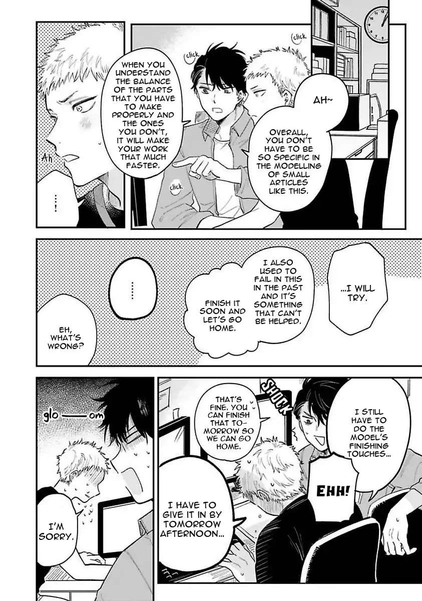Senpai-Danjite-Koidewa-By-Shinta-Harekawa-Eng page 17