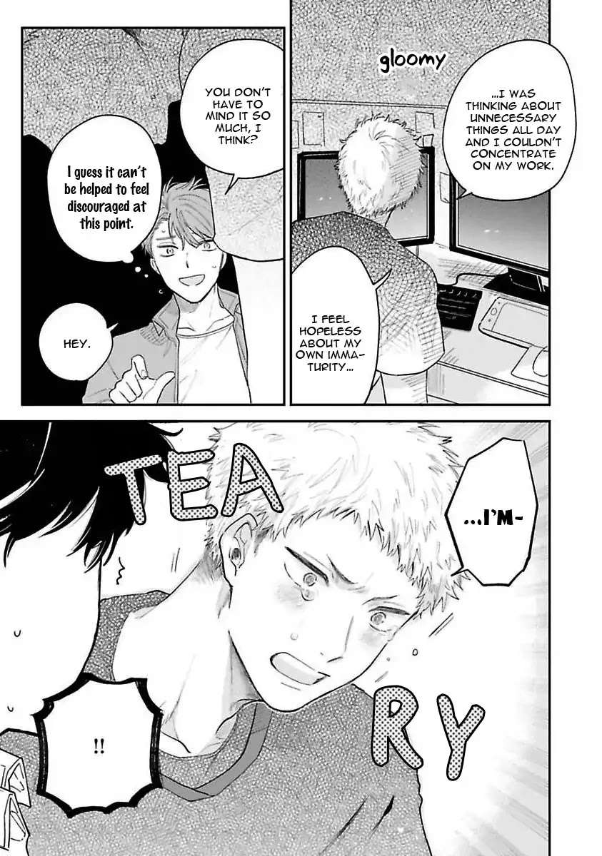 Senpai-Danjite-Koidewa-By-Shinta-Harekawa-Eng page 18