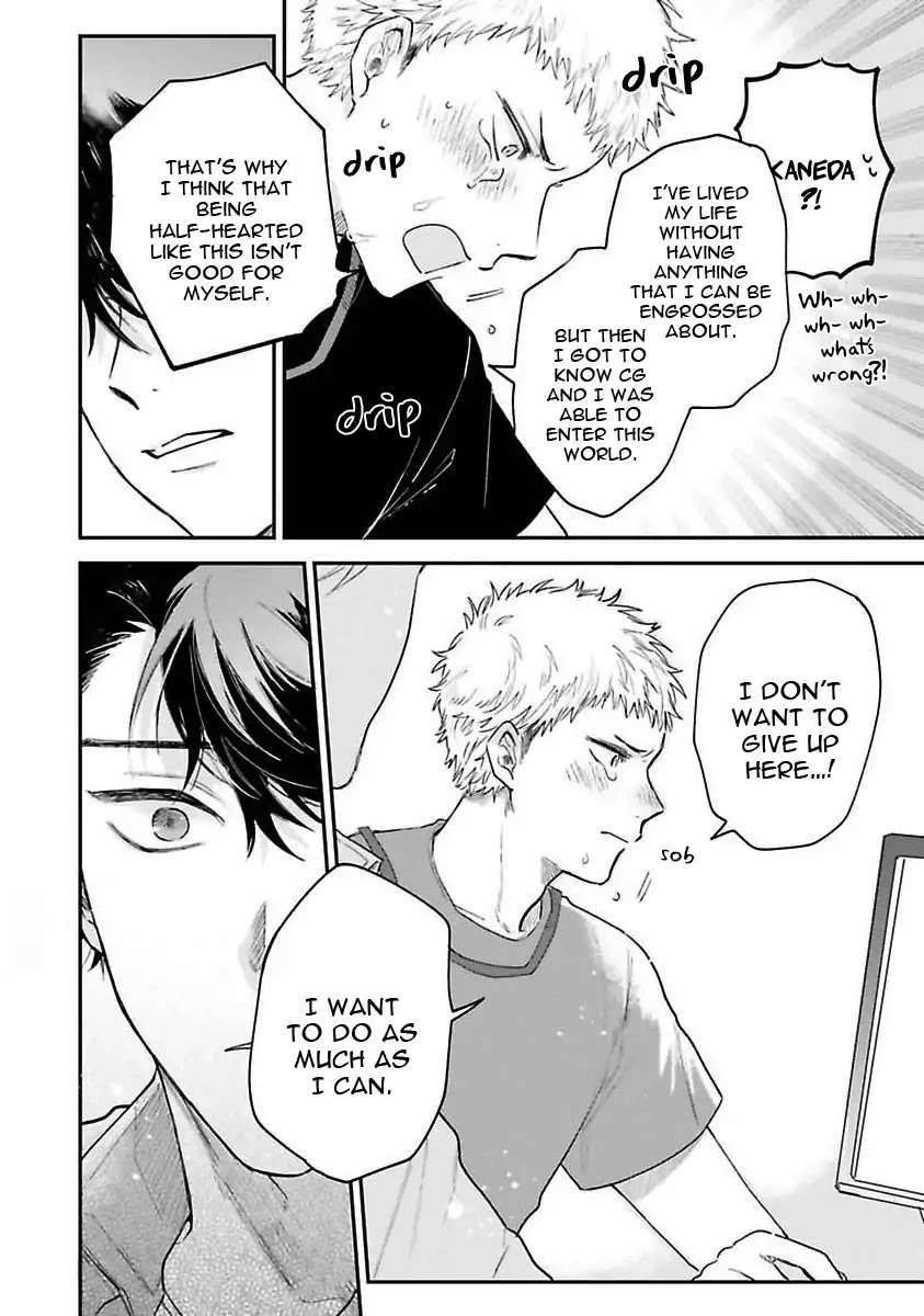 Senpai-Danjite-Koidewa-By-Shinta-Harekawa-Eng page 19