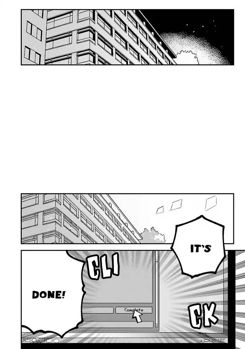 Senpai-Danjite-Koidewa-By-Shinta-Harekawa-Eng page 21