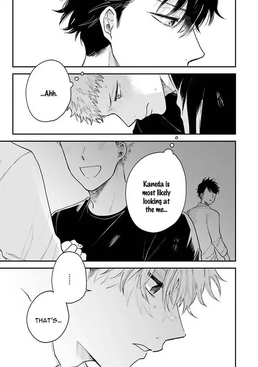 Senpai-Danjite-Koidewa-By-Shinta-Harekawa-Eng page 28