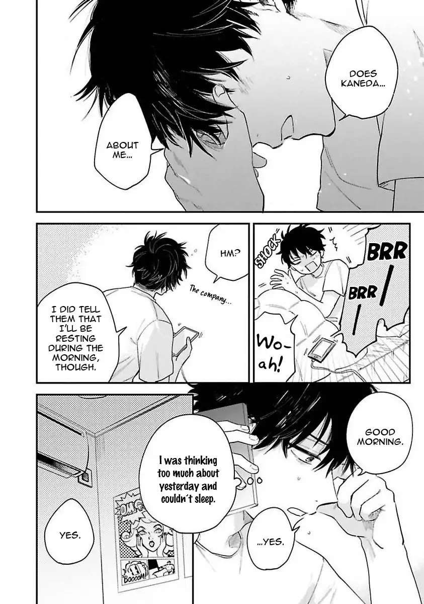Senpai-Danjite-Koidewa-By-Shinta-Harekawa-Eng page 2
