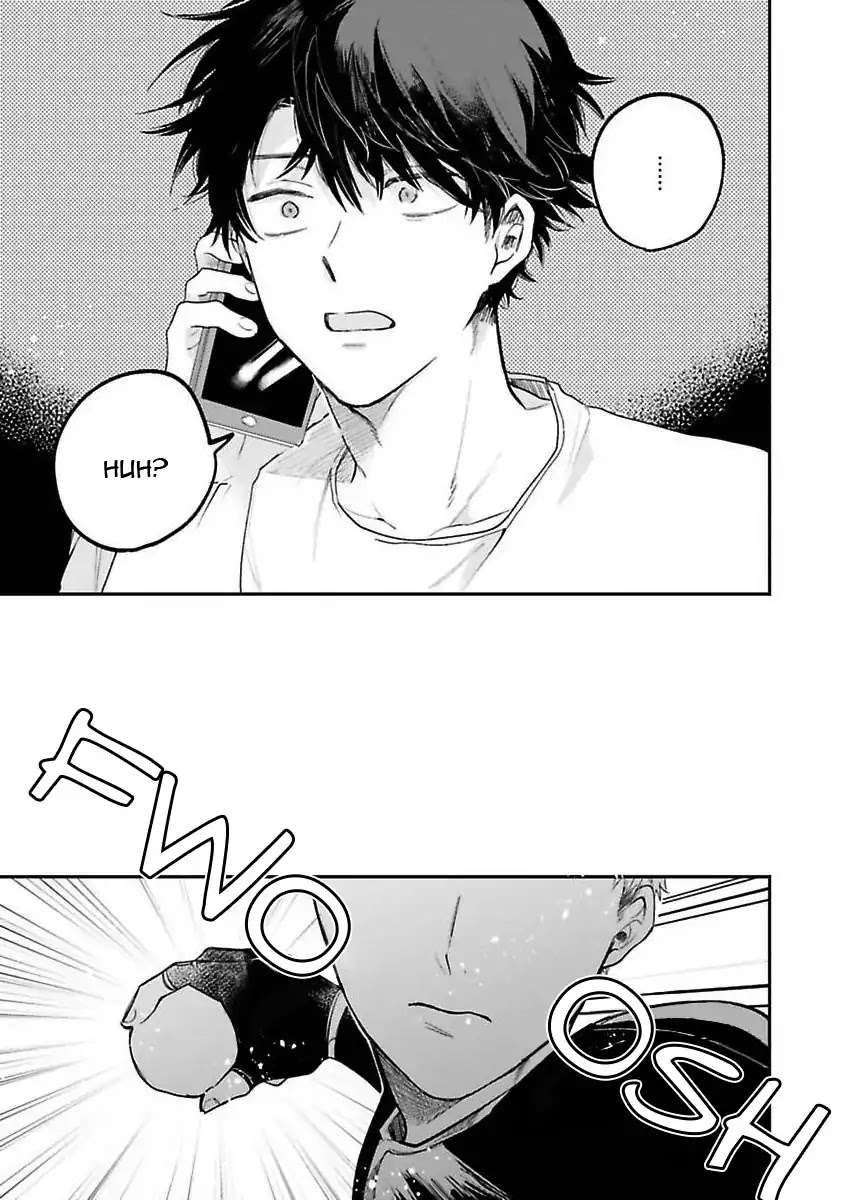 Senpai-Danjite-Koidewa-By-Shinta-Harekawa-Eng page 3