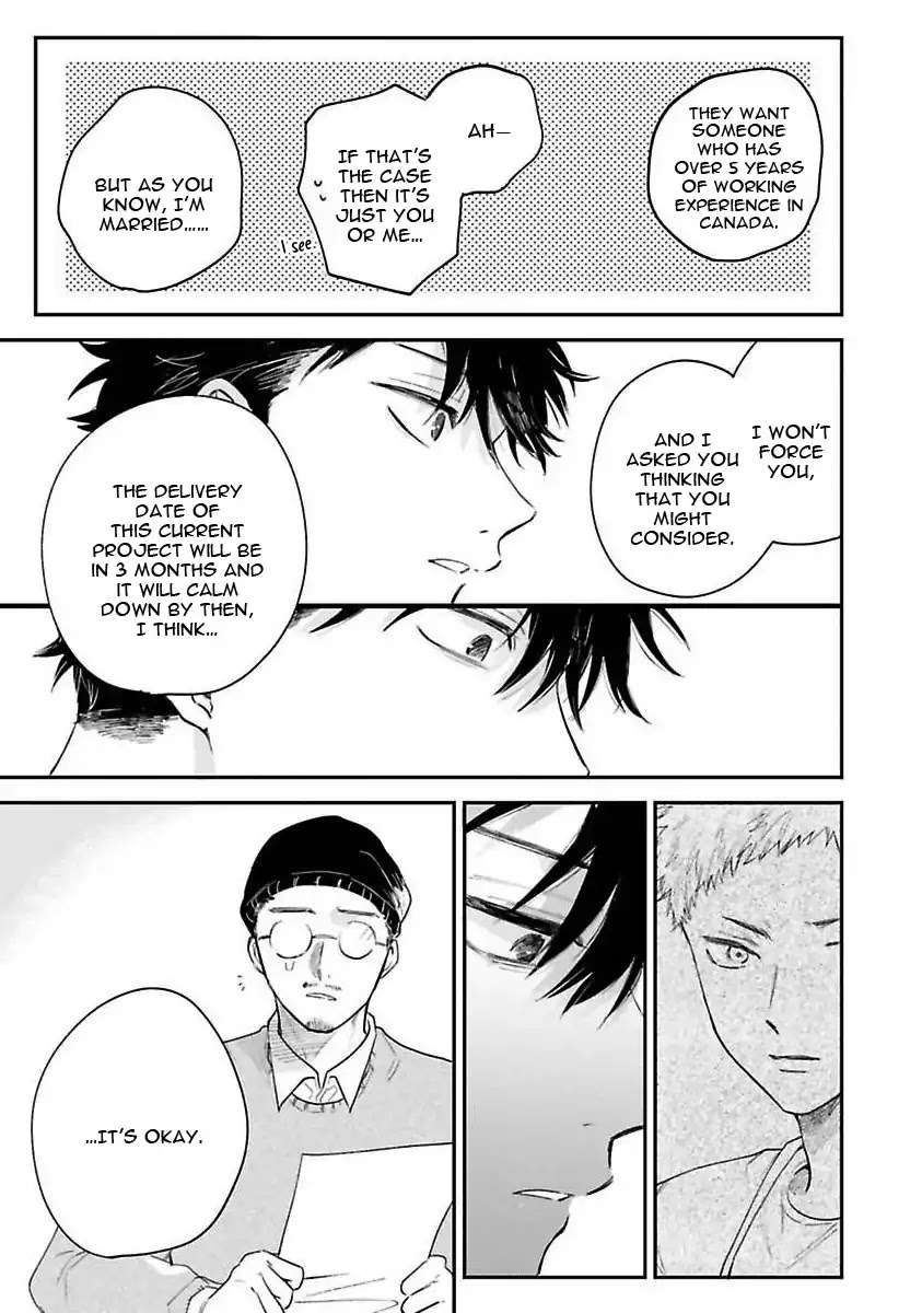 Senpai-Danjite-Koidewa-By-Shinta-Harekawa-Eng page 9