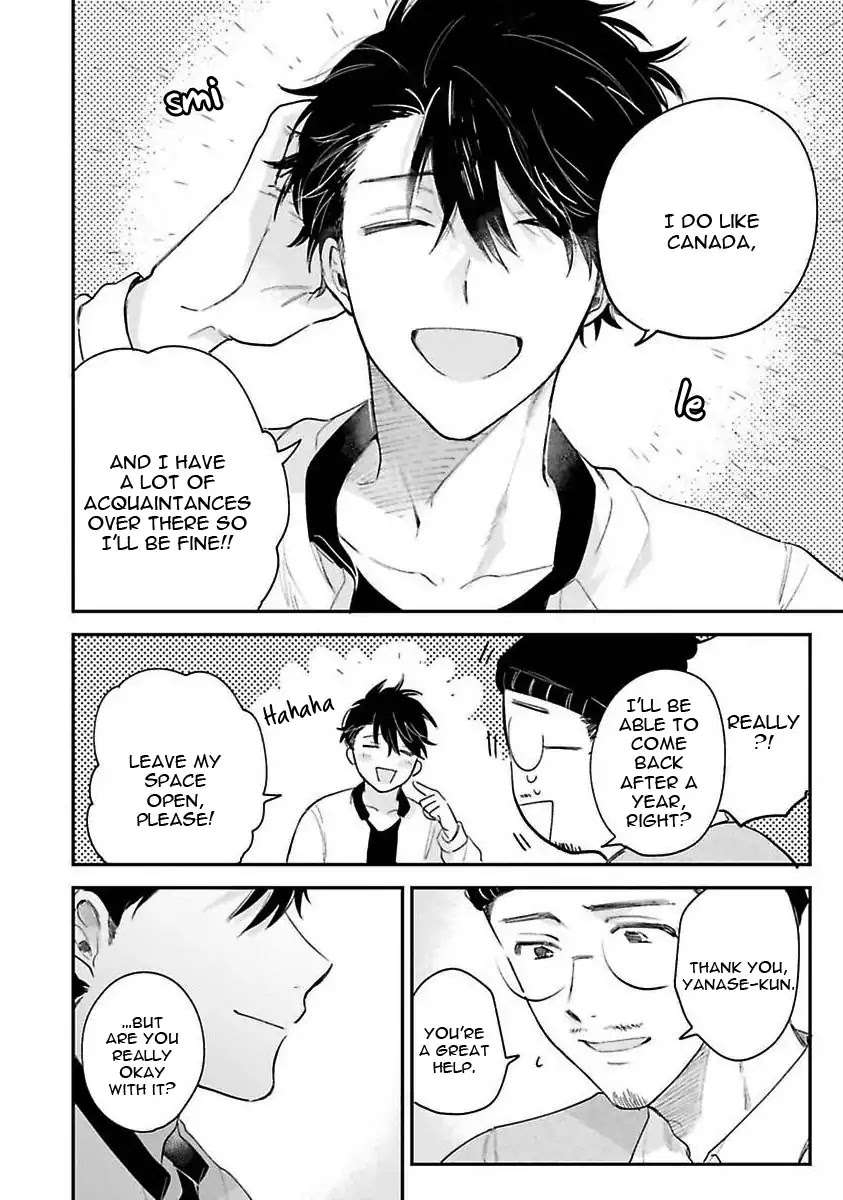 Senpai-Danjite-Koidewa-By-Shinta-Harekawa-Eng page 10