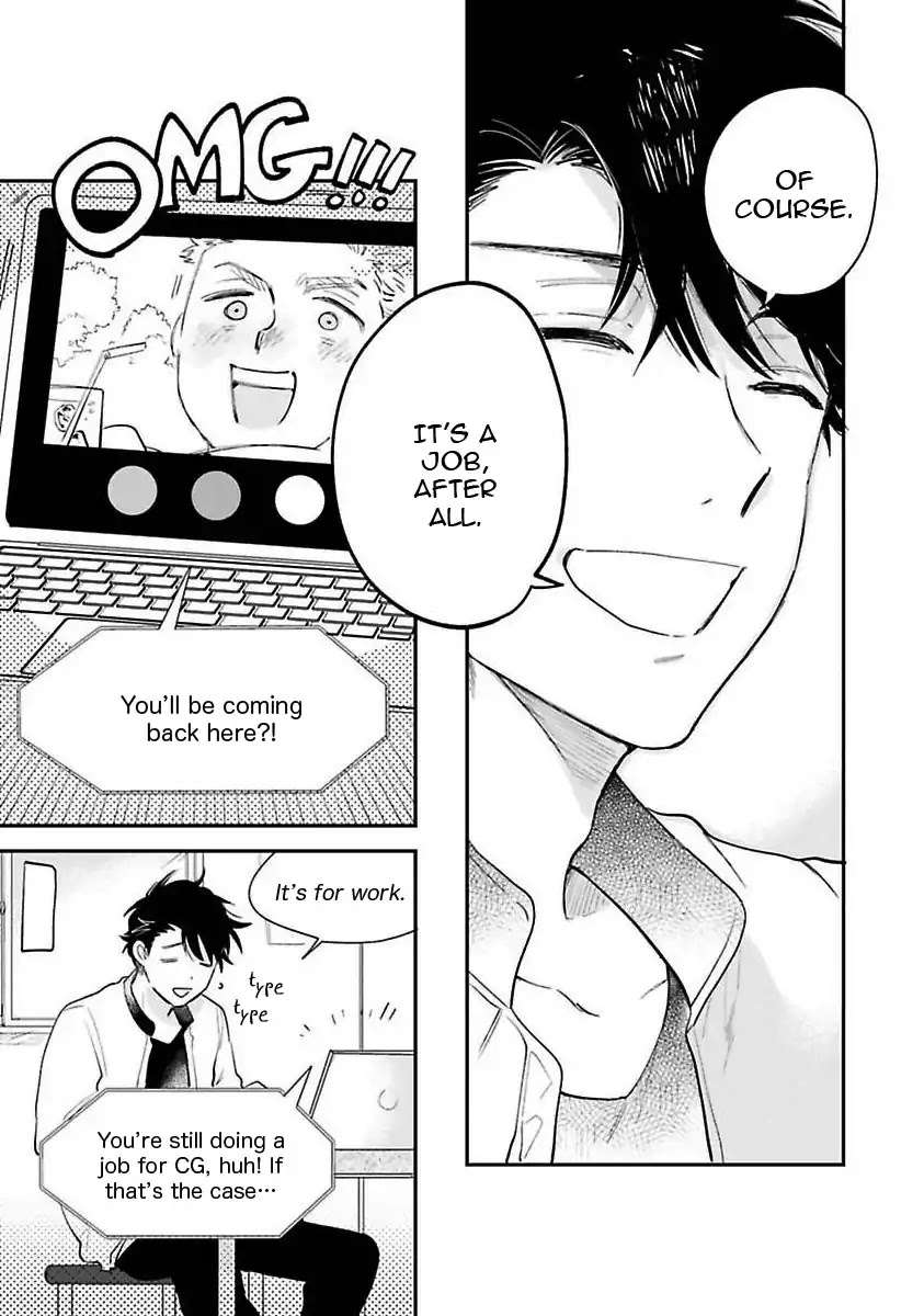 Senpai-Danjite-Koidewa-By-Shinta-Harekawa-Eng page 11