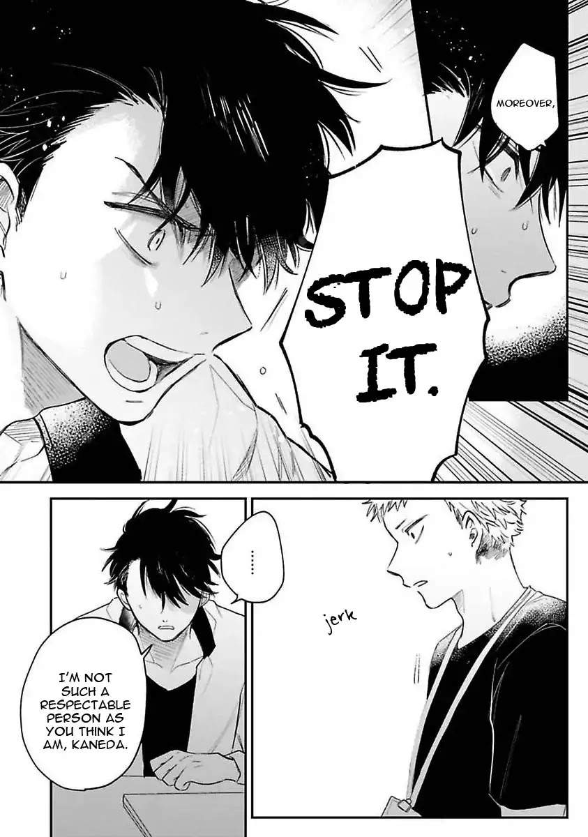 Senpai-Danjite-Koidewa-By-Shinta-Harekawa-Eng page 18