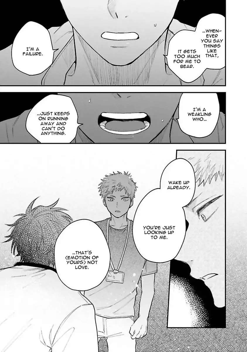 Senpai-Danjite-Koidewa-By-Shinta-Harekawa-Eng page 19