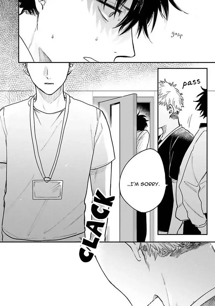 Senpai-Danjite-Koidewa-By-Shinta-Harekawa-Eng page 20