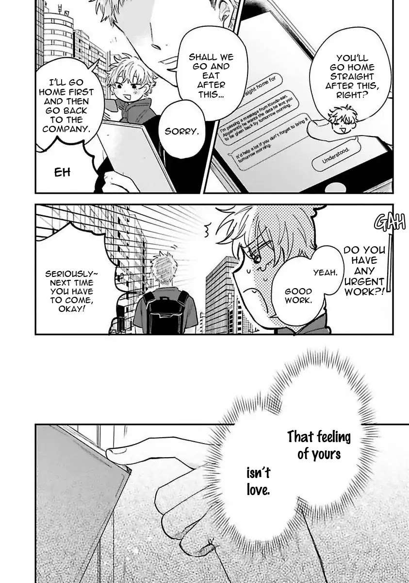 Senpai-Danjite-Koidewa-By-Shinta-Harekawa-Eng page 24
