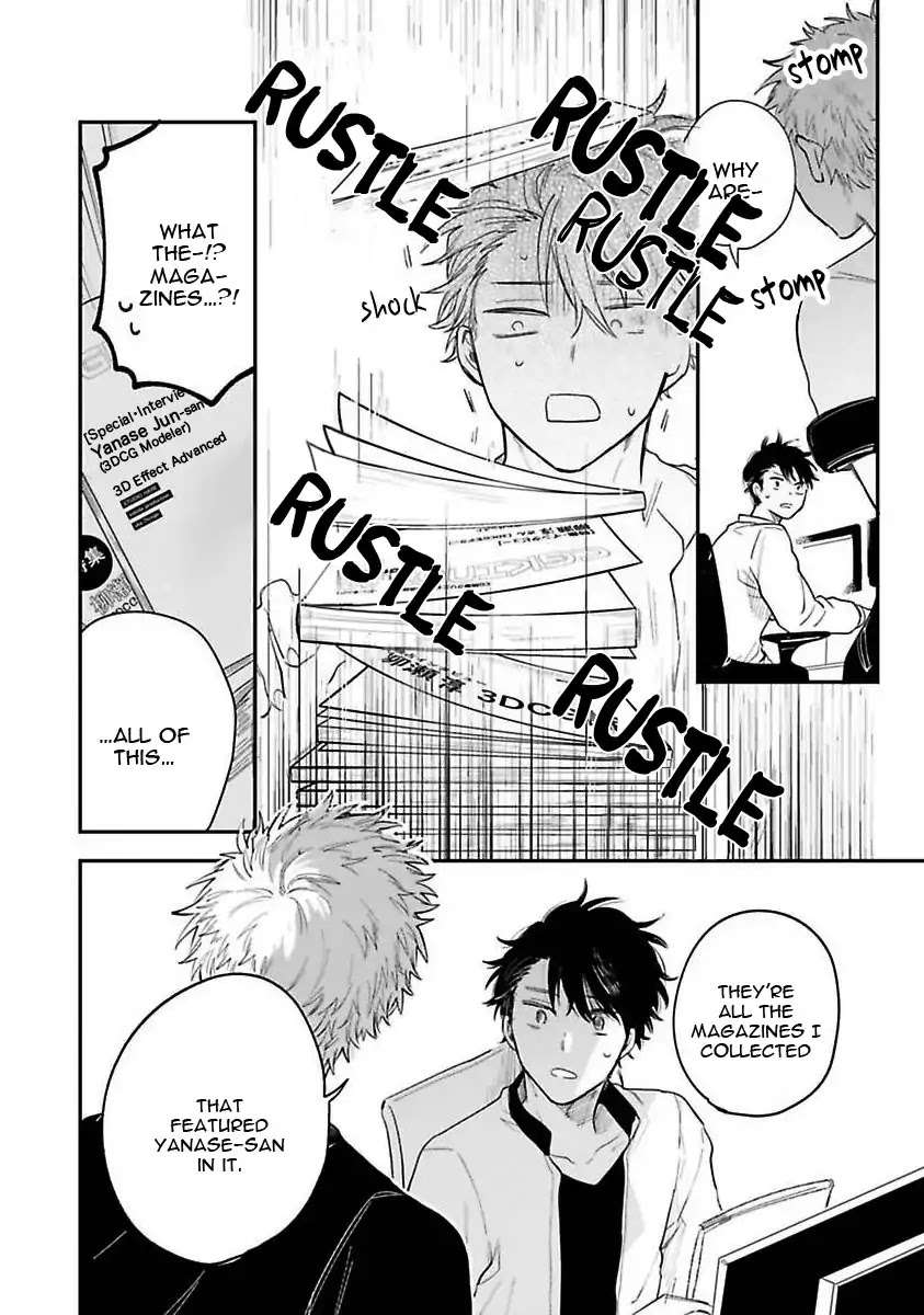 Senpai-Danjite-Koidewa-By-Shinta-Harekawa-Eng page 28