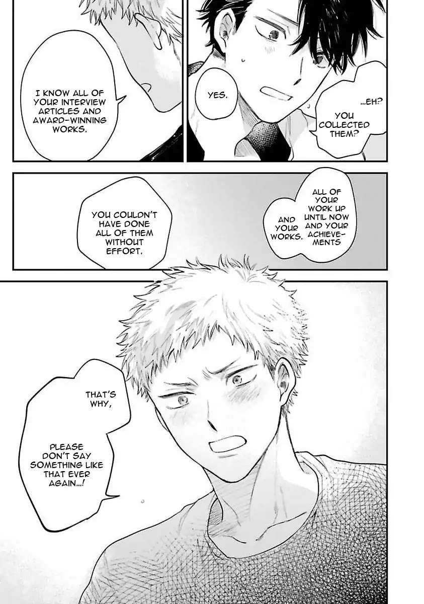Senpai-Danjite-Koidewa-By-Shinta-Harekawa-Eng page 29