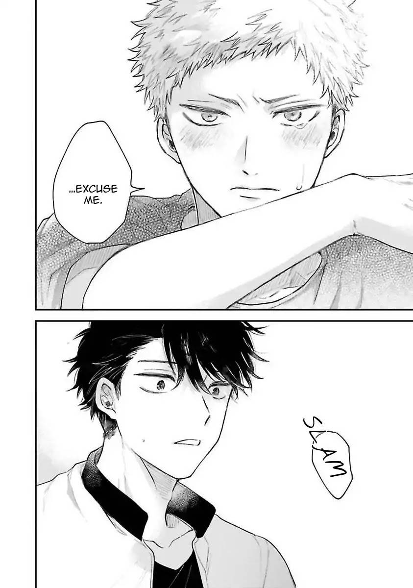 Senpai-Danjite-Koidewa-By-Shinta-Harekawa-Eng page 34