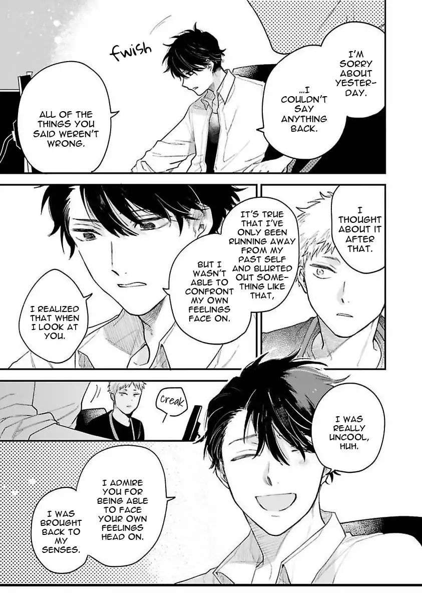 Senpai-Danjite-Koidewa-By-Shinta-Harekawa-Eng page 4