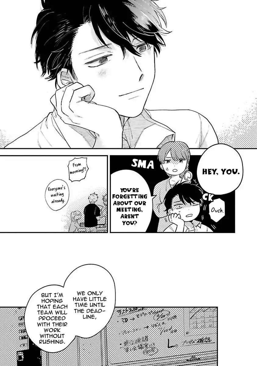 Senpai-Danjite-Koidewa-By-Shinta-Harekawa-Eng page 6
