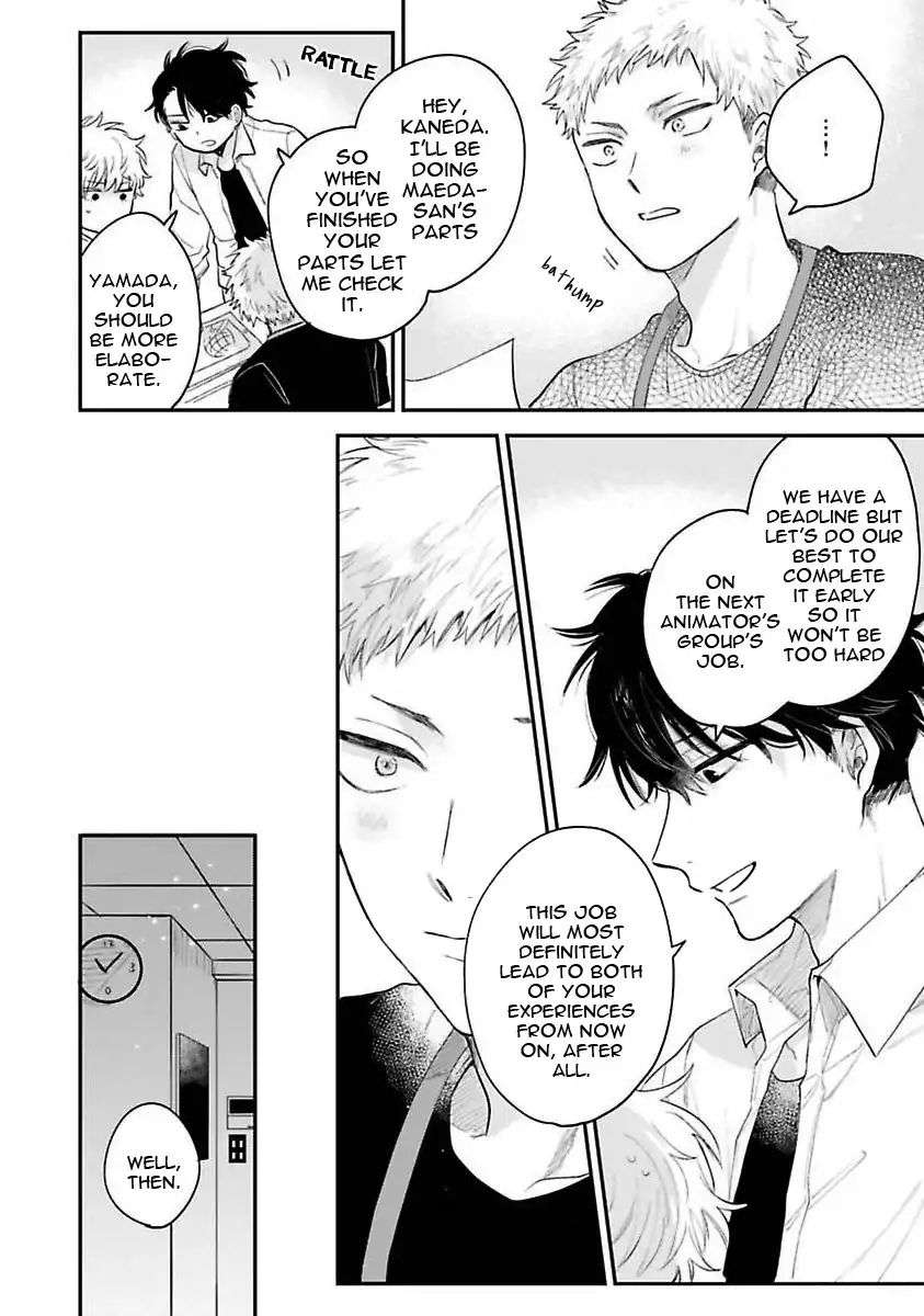Senpai-Danjite-Koidewa-By-Shinta-Harekawa-Eng page 9