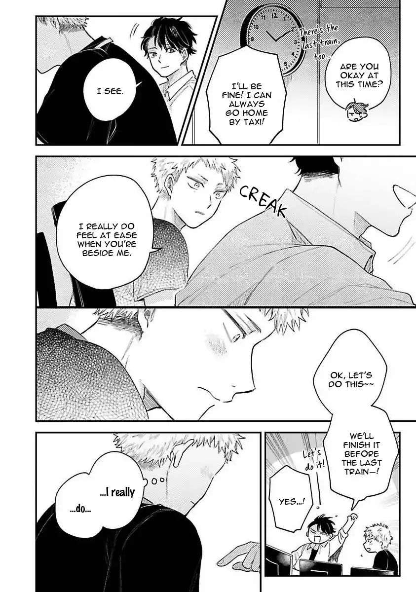 Senpai-Danjite-Koidewa-By-Shinta-Harekawa-Eng page 11