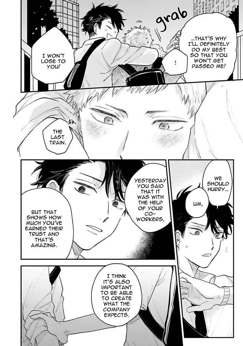 Senpai-Danjite-Koidewa-By-Shinta-Harekawa-Eng page 13