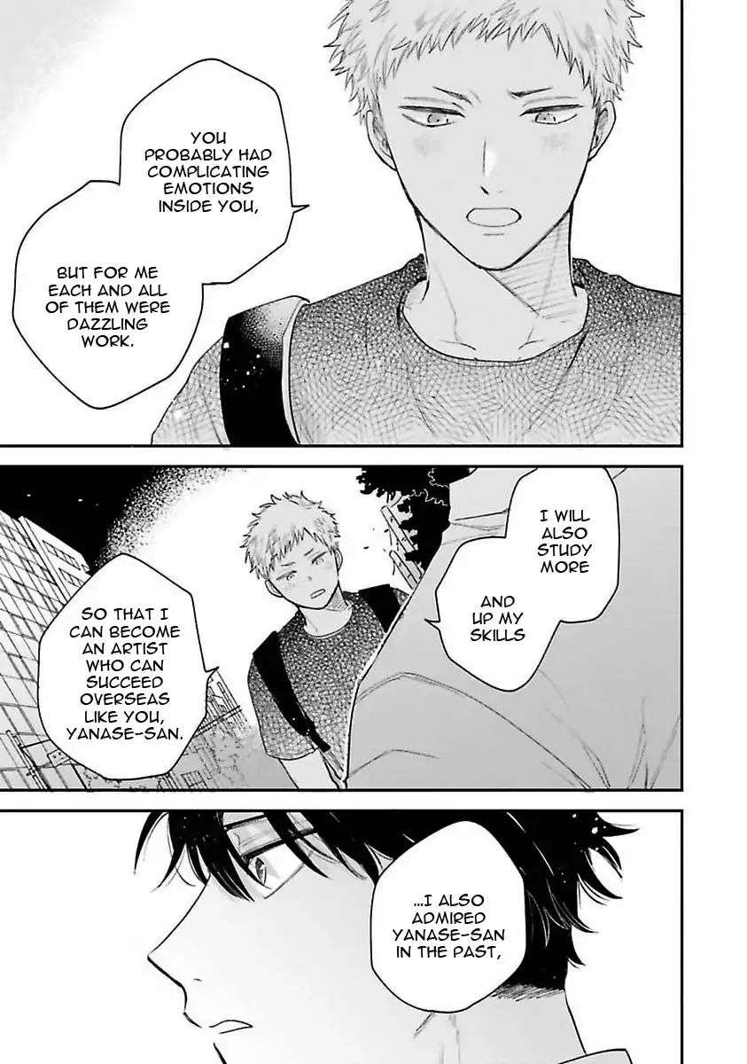 Senpai-Danjite-Koidewa-By-Shinta-Harekawa-Eng page 14