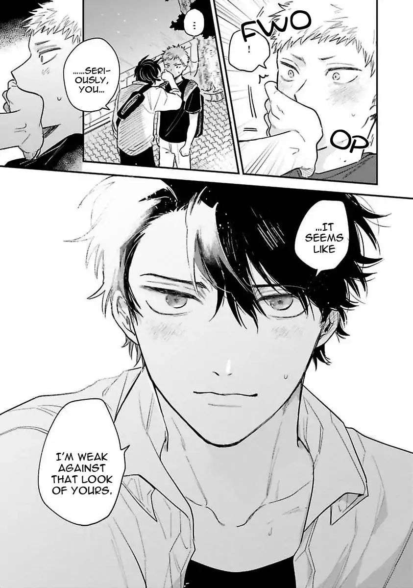Senpai-Danjite-Koidewa-By-Shinta-Harekawa-Eng page 16