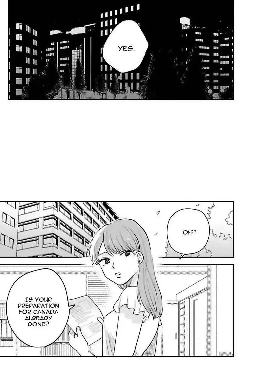 Senpai-Danjite-Koidewa-By-Shinta-Harekawa-Eng page 18